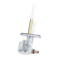 thumbnail image 1 of Fuel  Switch, Aluminum Alloy Fuel Petcock Sturdy ON-OFF-RES  For Motorcycle Replacement For  LT 80 1987-2006, 1 of 8