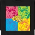 thumbnail image 3 of The Wizard of Oz - Toto - Men's Crew Neck Fleece Pullover, 3 of 5