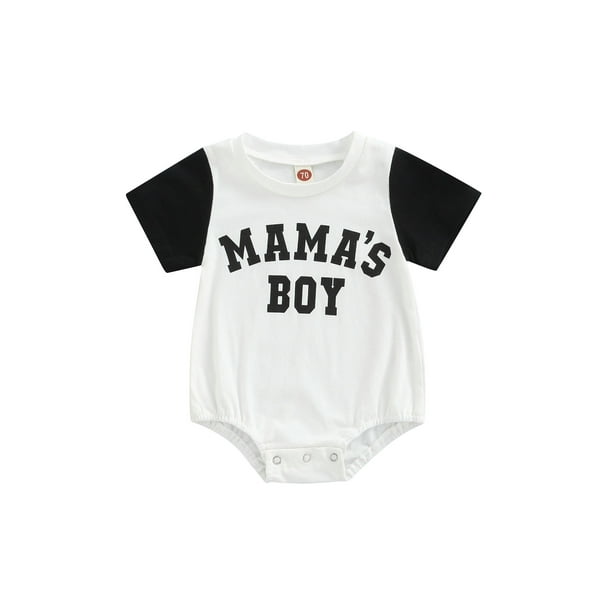 Bagilaanoe Baby Boys Clothes 3 6 12 18 Months Newborn Infant Short