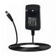 thumbnail image 1 of 15V replacement power supply compatible with Native Instruments Traktor Kontrol S2 MK3 DJ controller, 1 of 5