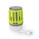 thumbnail image 4 of Lámpara de insectos LED Dormitorio Sala de estar Plagas Púrpura Púrpura Patio trasero Catcher Catcher Linterna Balcón Equipo Accesorios para el hogar Amarillo Monstrate HA011689-01B, 4 of 7