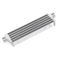 thumbnail image 2 of Front Mount Intercooler, Radiator Engine Intercooler Universal Intercooler,  Heat For Car Car Accessory, 2 of 8