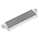 thumbnail image 5 of Radiador turbo, Intercooler universal Montaje frontal Turbo Intercooler Accesorio para automóvil Diseño de última generación, 5 of 10