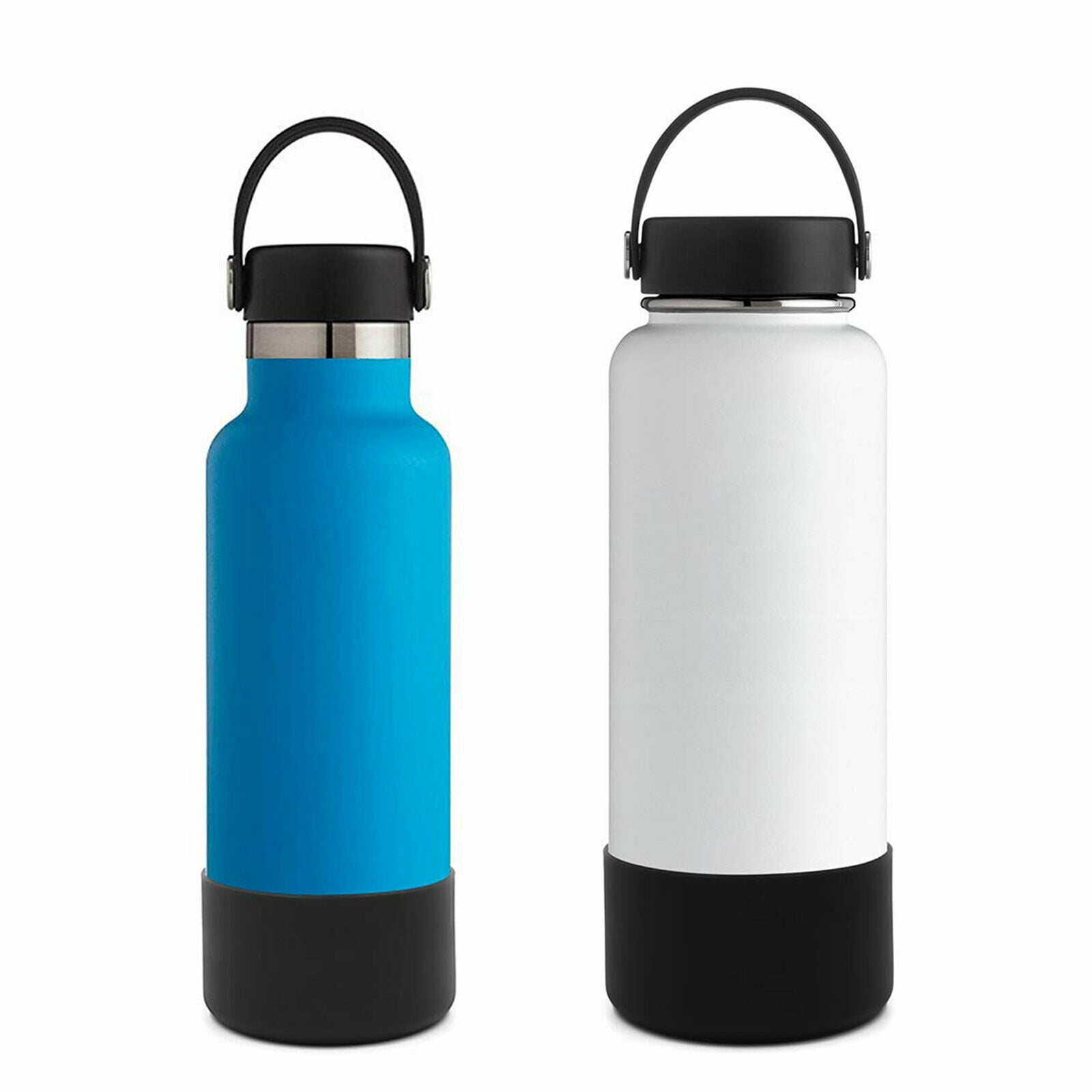 clear hydro flask boot