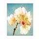 thumbnail image 1 of Manta DIY con flores para otoño e invierno, cálida manta para sofá, manta de aire acondicionado de doble cara con impresión HD, 1 of 6