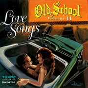Old School Love Songs, Vol.2