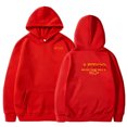 thumbnail image 3 of AFTCO-Sudadera con capucha para hombre y mujer, suéter cálido de pesca recreativa para otoño e invierno, novedad de 2024, 3 of 5