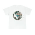 thumbnail image 2 of Let's rodeo y'all Unisex Heavy Cotton Tee, 2 of 9