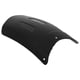thumbnail image 3 of Guardabarros delantero universal para motocicleta para moto eléctrica y protector de neumáticos de bicicleta para bicicletas de carretera y montaña Neumático delantero trasero negro, 3 of 8