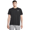 thumbnail image 1 of Camiseta Under Armour Sportstyle en la parte izquierda del pecho para hombre, talla XS, 1 of 3