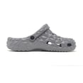thumbnail image 3 of JEFFRICO Mens Slip-On Clogs with Heel Strap – Lightweight EVA Comfort Shoes for Garden, Beach And Everyday Wear, 3 of 8