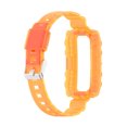 thumbnail image 1 of Correas de reloj transparentes para Huawei Watch 6, Honor Watch 6 correa de pulsera de repuesto, 1 of 5