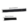 thumbnail image 5 of 2x Rowing Machine Foot Straps Elliptical Machine Pedals Straps for Men Women, 5 of 5