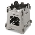 thumbnail image 1 of Outdoor furnace,Wood Stove Camp Outdoor Stove Picnic With Portable Outdoor Stove Camp Stove Portable Outdoor Stove Camp Stove With Zdhf Rookin Jinmie, 1 of 6