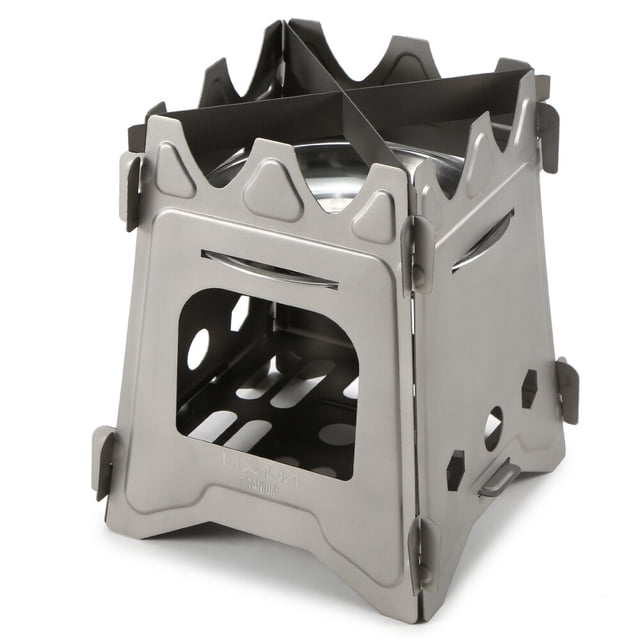 Outdoor furnace,Wood Stove Camp Outdoor Stove Picnic With Portable Outdoor Stove Camp Stove Portable Outdoor Stove Camp Stove With Zdhf Rookin Jinmie