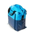 thumbnail image 4 of Igloo 30 Cans Soft Sided Cooler, Blue, 4 of 5