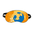 thumbnail image 1 of Football soccer Sports US Máscara de sueño, 1 of 4