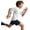 Silver, variant on Adjustable Running Arm Swing Trainer for Youth, Precisely Regulates 90? Arm Swing Motion, Enhances Running Speed and Agility  for Track , Long-Distance Running, Sprint