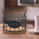thumbnail image 4 of Coffee Capsule Storage Basket Iron Desktop Table Storage Basket Kitchen Coffee Storage Basket, 4 of 4
