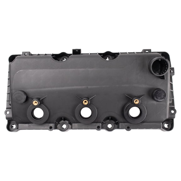TRQ Left Valve Cover Fits 2007-2010 Chrysler Dodge VCA91011