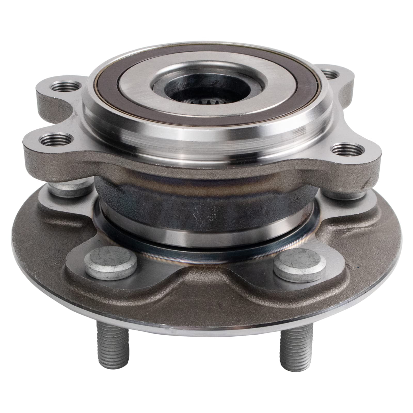 Main Relay - Compatible With 1983 - 1987 Toyota Camry 1984 1985 1986 - View #12