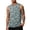 Gray, variant on UDAUDU Men's Tank Top Cotton Casual Sleeveless Camo Shirt Lightweight Gym Workout Shirts Cooling Muscle Tee Shirt Dark Gray L
