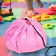 thumbnail image 5 of Bolsa de almacenamiento de juguetes, juguetes portátiles multifunción para niños, bolsa impermeable para juguetes, bolsa con cordón, respuesta rápida, 5 of 13