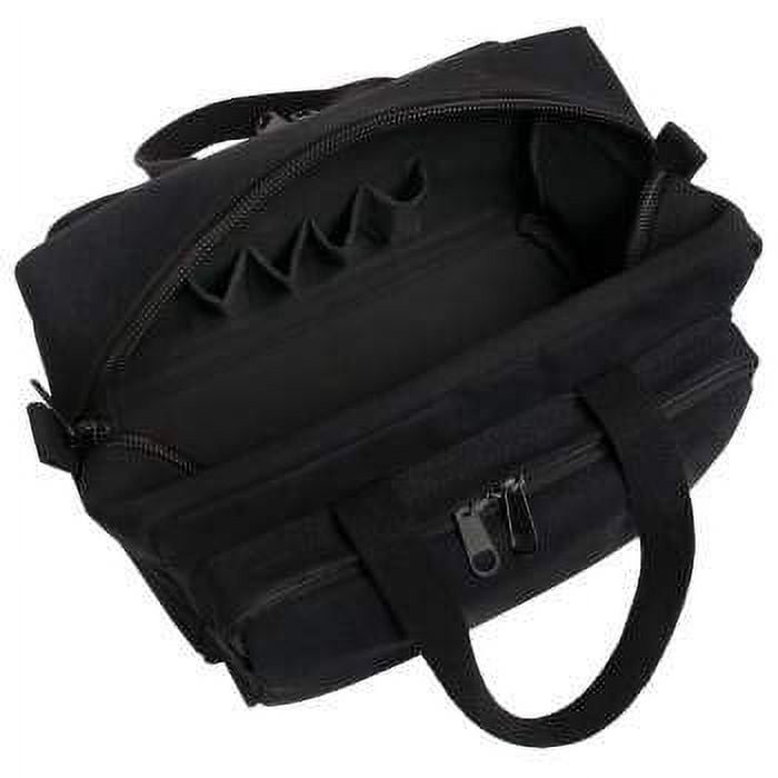 Rothco G.I. Type Zipper Pocket Mechanics Tool Bag With Stencil