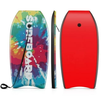 As Seen On Shark Tank! The Slyde Grom Soft Top Body Surfing
