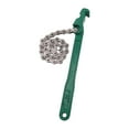 thumbnail image 5 of Band Filter Wrench, Band Wrench, Jar Opener, Disassembly Tool, Anti-Slip Handle, With Chain 12inch, 5 of 8