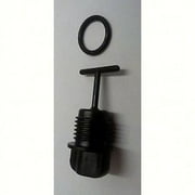 Yamaha EU0-62282-00-00 Plug, Drain Waverunner Personal Watercraft PWC; EU0622820000