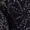 Shibori Bandana/Black Soot, variant on Terra & Sky Women's Plus High Rise Leggings, 27” Inseam, Sizes 0X-4X