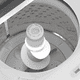 thumbnail image 3 of Lavadora Whirlpool  8MWTW1823WJM Blanco, 3 of 3