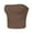 Coffee, variant on Women's Strapless Tube Top for Yoga and Casual Wear, Sleeveless Pullover Cami, Comfortable Summer Fitted Chest Wrap Top for Daily Outings and Home Lounging