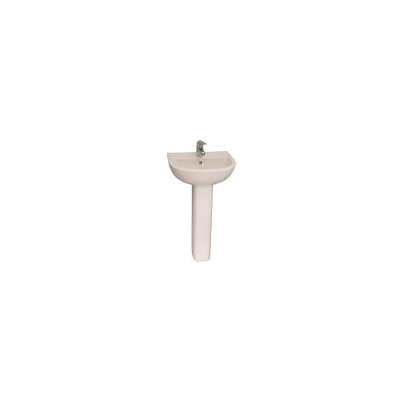 BarclayCompact 450 Basin, 8" ws