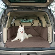 Angle View: K&H Pet Products Quilted Cargo Full Size Cover