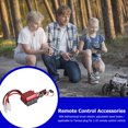 thumbnail image 4 of ESC Cepillado 60A Con Enchufe Tamiya 1/10 D90 HSP Redcat Axial SCX10 RC Car, 4 of 9