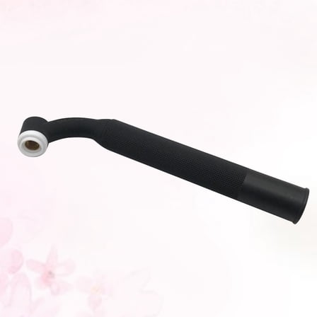 ROSENICE 1Pack TIG Welding Torch Head Assorted Color Plastic Metal for Welding Nozzle Air Cooled 125Amp 7.9x1.2x0.8in