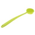 thumbnail image 1 of Cepillo Exfoliante de Silicona Sunnimix con Mango Largo para Baño 37 cm, 1 of 7