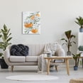 thumbnail image 5 of Stupell Industries Lush Orange Tree Flower Blossoms Painting, 24 x 30, Design by Roey Ebert, 5 of 5