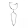 thumbnail image 1 of Luzkey 6xStainless Steel Kitchen Vegetable Potato s Tool 2, 1 of 8