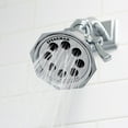 thumbnail image 6 of Speakman S-3019 Signature Brass 2.5 GPM Multi Function Shower Head - Chrome, 6 of 7