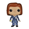 thumbnail image 1 of Funko POP The X Files DANA SCULLY 184# Figurine d'Action en Vinyle Collection Édition Limitée Modèle Jouets pour Enfants Cadeau d'Anniversaire, 1 of 1