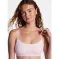 thumbnail image 3 of No Boundaries Beaded Lace Scoop Bralette, Women's XS-3XL, 3 of 4