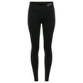 thumbnail image 4 of Kindly Yours Women's Seamless Ribbed Thermal Leggings, Sizes S-3X, 4 of 9