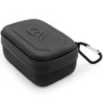 thumbnail image 2 of CASEMATIX Travel Case Fits Elgato Stream Deck Neo Game Capture and Task Manager Device for Streamers and Creators - Case Only, 2 of 8