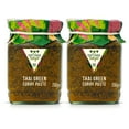 thumbnail image 1 of Cottage Delight Pâte de Cari Vert Thaï 200 g (Lot de 2), 1 of 1