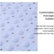thumbnail image 3 of Bathtub Mats for Shower Tub Non-Slip Bath Mat Shower Mat, Bath Tub Mat for Bathroom with Machine Washable, BPA Free for Kids, 3 of 5
