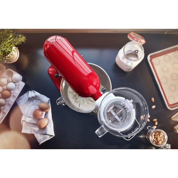 KitchenAid® Sifter + Scale Attachment - Walmart.ca