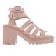 thumbnail image 1 of Sandalia Juana Color Peach 22.5 Dorothy Gaynor Sandalia Juana Color Peach 22.5, 1 of 6